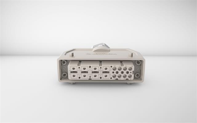 了解重載連接器三大分類，幫助你選擇合適的重載連接器產(chǎn)品？